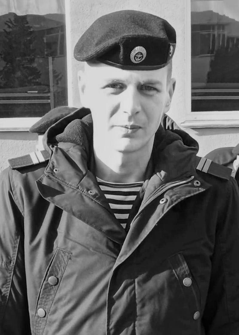 геннадий павлов младший сержант погиб на Украине
