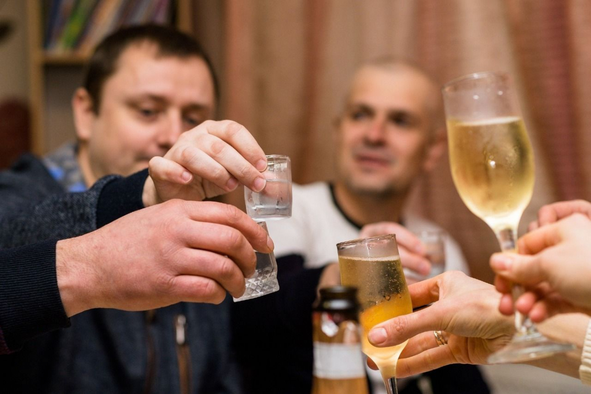 крым медицина алкоголизм пьянство лечение реабилитация сухой закон