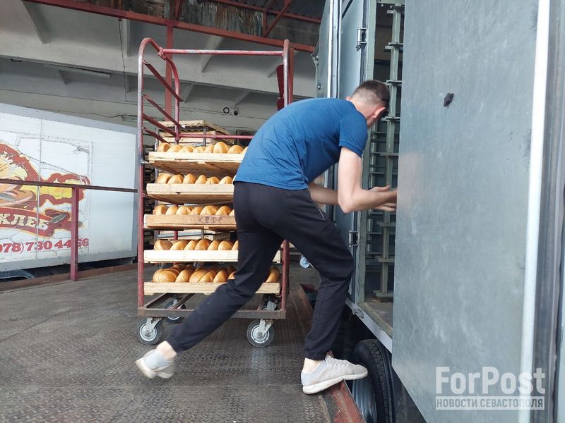 крым фсин уфиц заключенные обязательные работы крымхлеб производство хлебозавод