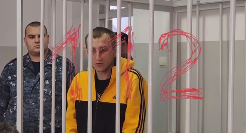 подозреваемый задержанный убийство аниматоры краснодарский край