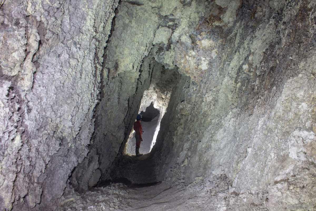 крым чечня пещеры спелеология туризм