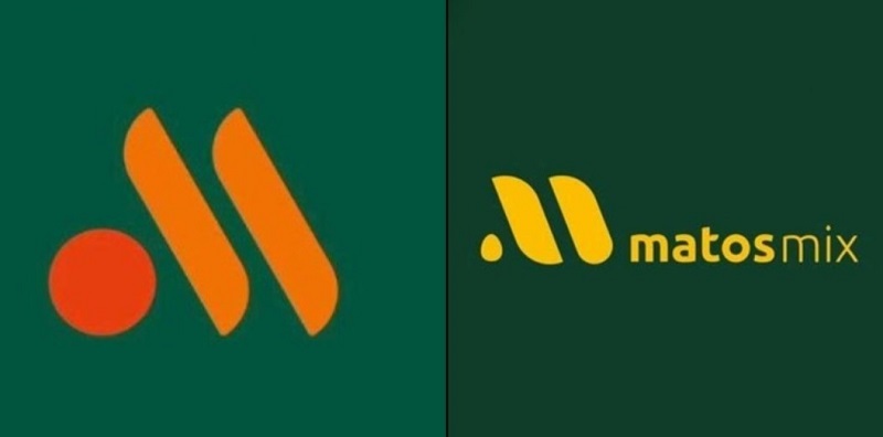 логотип макдональдс корм для животных плагиат