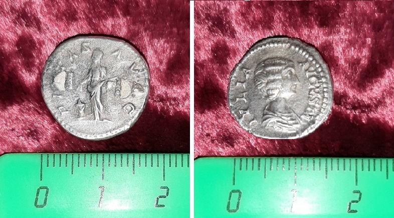 севастополь клады находки ремонт деньги монеты