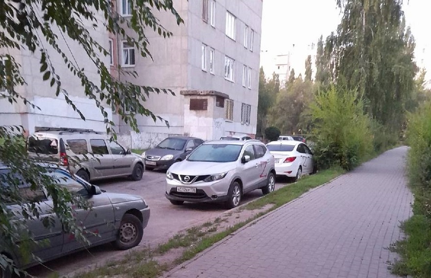 белгород Z символ СВО автомобили вандалы дискредитация