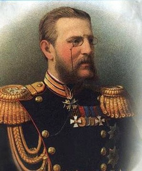 великий князь константин николаевич