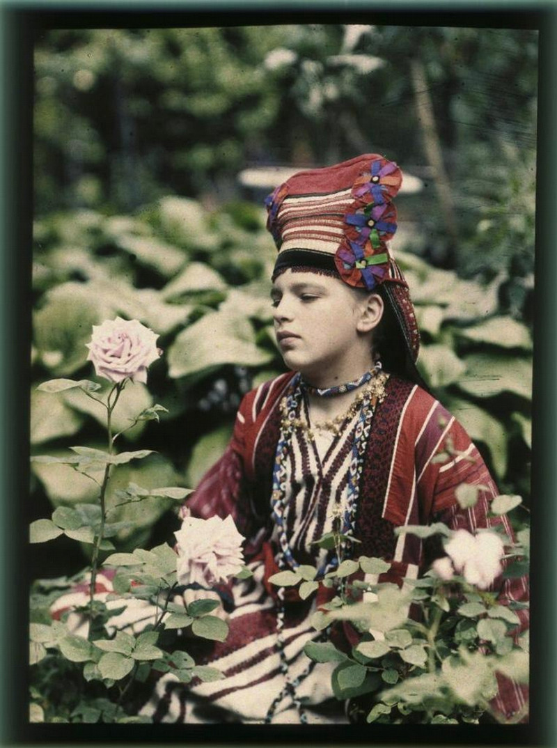 крым история костюм вера козакова петр веденисов цветные фотографии