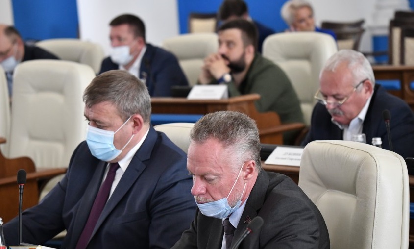заседание горсовет севастополь дизо отчет новости форпост