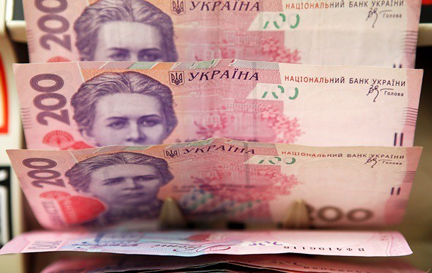 крым гривна рубль обмен валют 