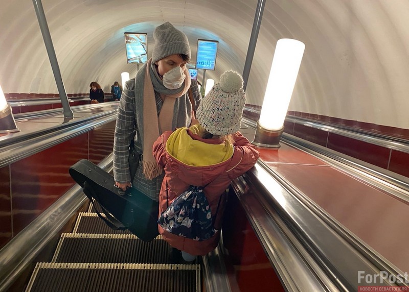 крым россия население демографическая яма метро проблема пандемия