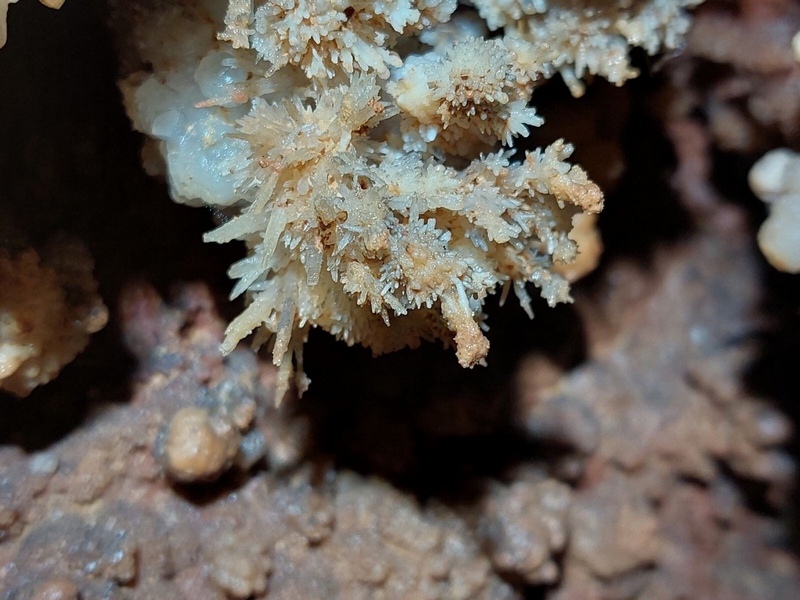 крым природа открытие пещера исследование спелеология