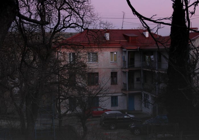 крым севастополь жилье аренда дом квартира