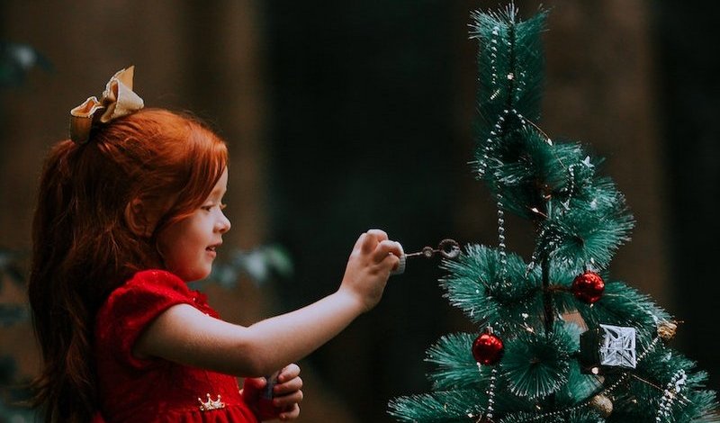 крым ёлка рождество новый года ссср история советский союз российская империя традиции