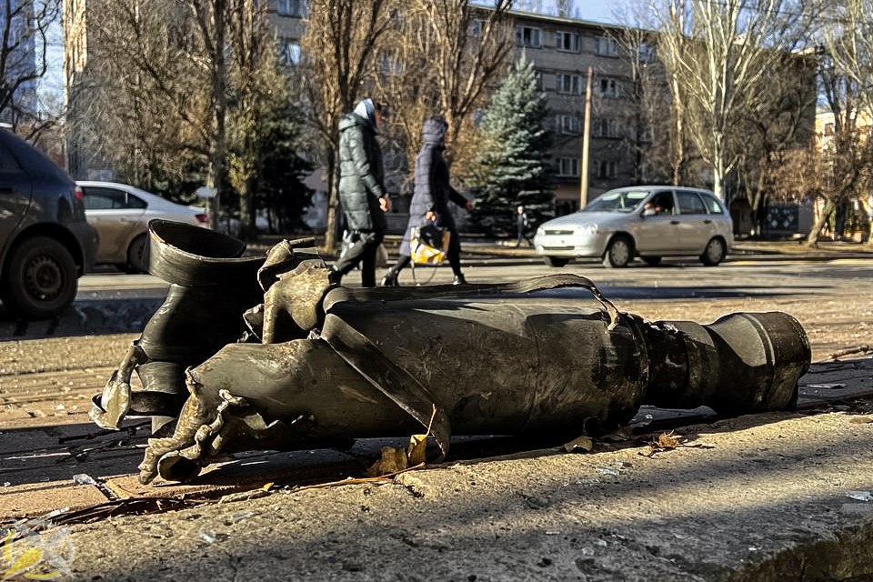 украина обстреляла русский донецк тяжелыми ракетами вооружением нато всу 6 7 декабря 2022