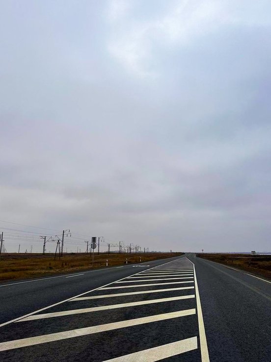 крым дорога херсонская область запорожская область новые регионы азовский транспортный коридор